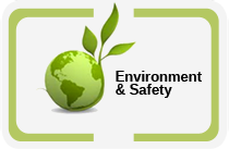 Environment & Safety